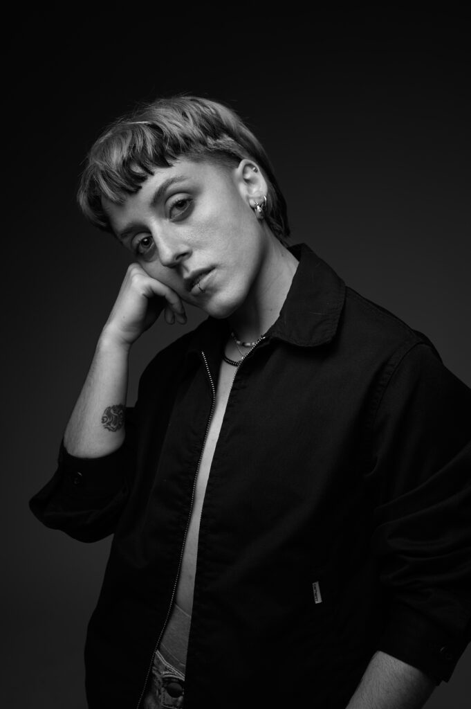 PortraitBW_E